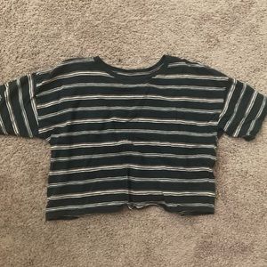 american eagle t-shirt